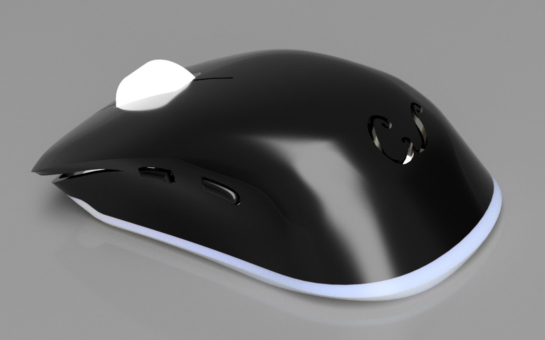 Final Mouse 15